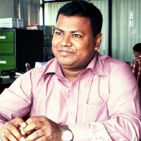 Engr.Bishwajit Das