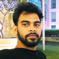 Shashank Mishra