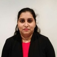 Shalini Kovvuru