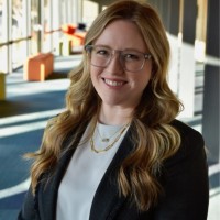 Ashley Wake, Cfe, Cgfo