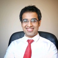 Devanshu Kwatra
