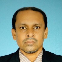 Chinthaka Walisundara