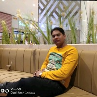 Ajay Sharma