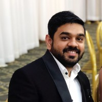 Priyank Jaiswal