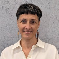 Sylvia Beaudry