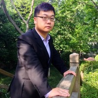 Eric Qian