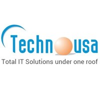 Technousa Jobs
