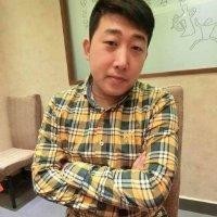 张衍坤