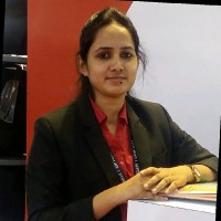 Preeti Kamble