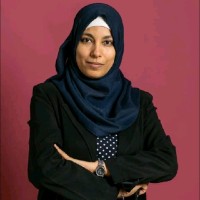 HANANE BETTACHE