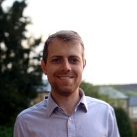 Rory Richardson