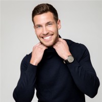 Max Higgins
