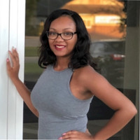 Khadijah Forrest