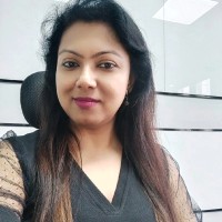 Tanumita Das