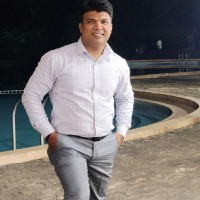 Ashok Dubey
