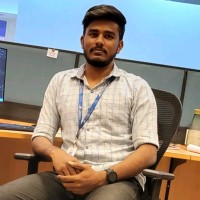 Vignesh M