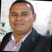 Junior Pacheco