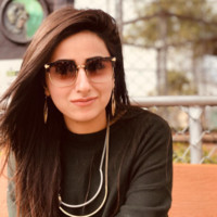 Bakhtawar Ch
