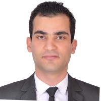 Ahmed Hamdy