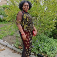 Lovette Aneke