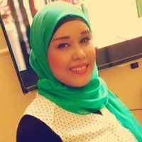 Rasha Magdy