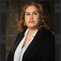 Irma` Gallegos