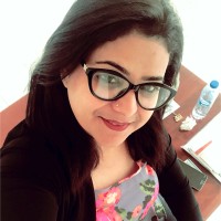 Zamara Batool