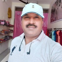Rajesh Kumar Modgill