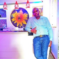 Peter Murithi