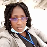 Irene Josiane Komguem