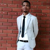 Lwandiso Dhlamini