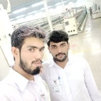 Faisal Rajpoot