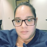 Damaris Figueroa, Rcp, Rpsgt, Ccsh
