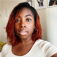 Thara Popoola