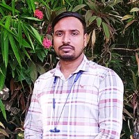 Lakshman Kumar