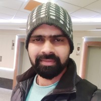 Deepak Sharma