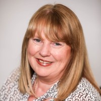 Eileen Vizard