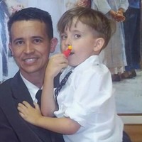 Ruy Carlos Mendes Filho