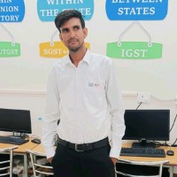 Balram Gurjar