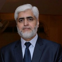 Hammad Dar