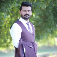 Muhammad Atif Shad