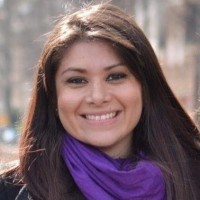 Brenda Alexandra Mora
