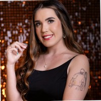 Janis Da Costa Marques