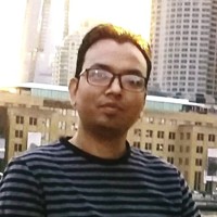 Rajeev Prasad