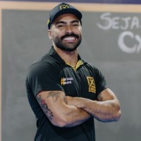 Cayo Ferreira