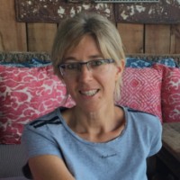 Lynette Wilford