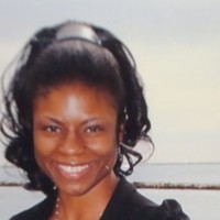 Evangelist Iesha Johnson