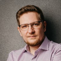 Дмитрий Свиридов