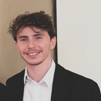Luca F. Casarin