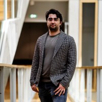 Salar Mahfoozi